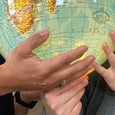 Der Erde und dem Menschen gerecht