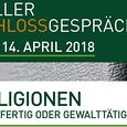 Zeller Schlossgespräche